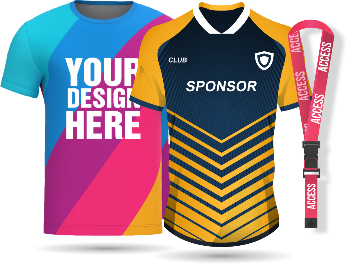 t-shirt design printing in lagos nigeria